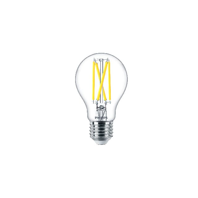 LEDLAMPA NORMAL E27 VV KLAR 60W | Beijerbygg Byggmaterial