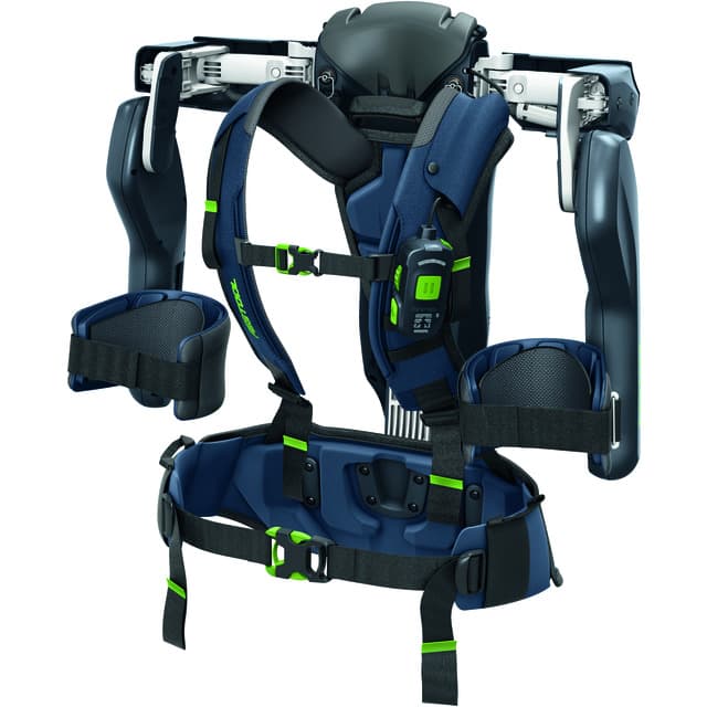 EXOSKELETT EXO 18 HPC 4,0 I-PLUS | Beijerbygg Byggmaterial