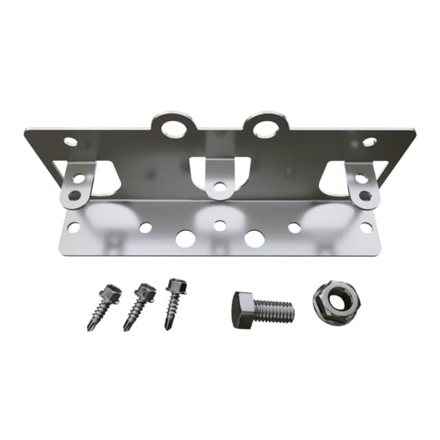 LÅSSET TILL RÄCKESRÖR/SNÖRÄCKE FZV | Beijerbygg Byggmaterial