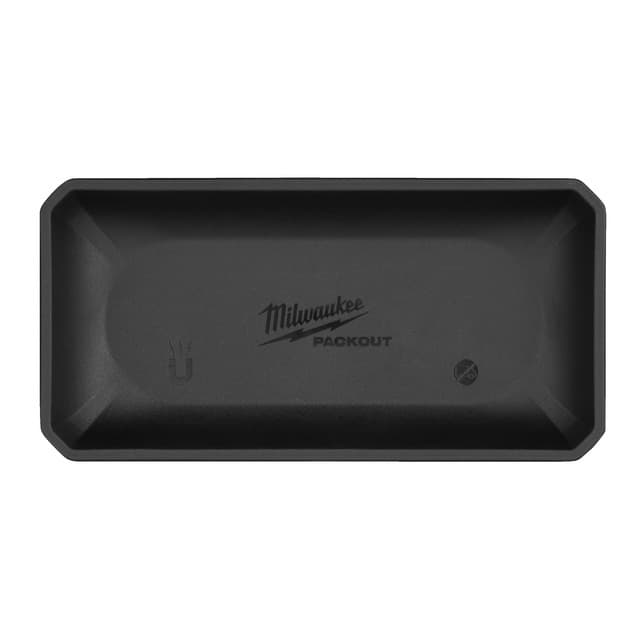 LÅDA PACKOUT MAGNETISK 10X20CM | Beijerbygg Byggmaterial