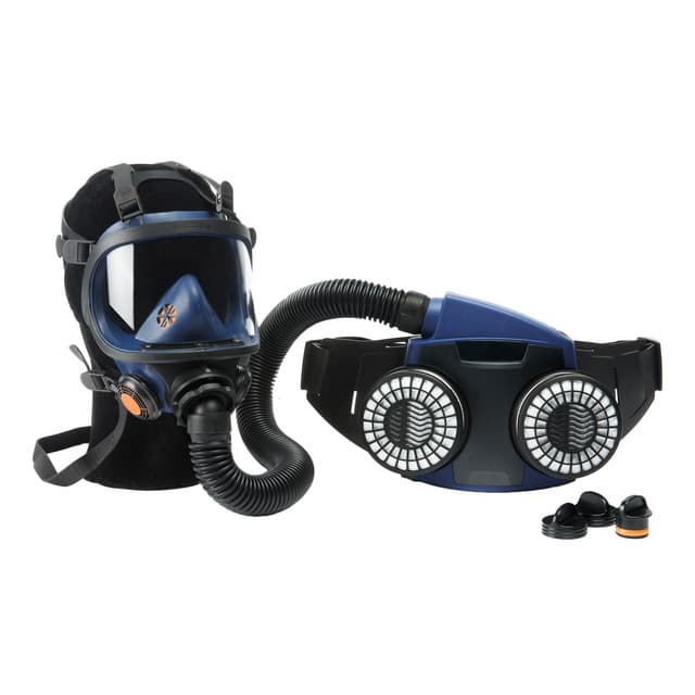 FLÄKT SR 700 INKL SR 200 SUNDSTRÖM | Beijerbygg Byggmaterial