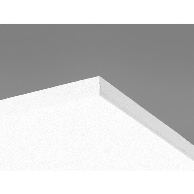 AKUSTIKTAK FOCUS B L=600MM W=600MM T=20MM | Beijerbygg Byggmaterial