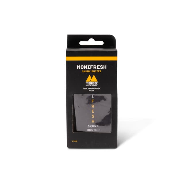 SKOVÅRD MONIFRESHSKUNK BUSTER | Beijerbygg Byggmaterial