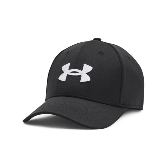 KEPS BLITZING SVART STL M/L UNDER ARMOUR | Beijerbygg Byggmaterial