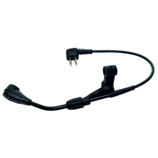 MIKROFON ELEKTRET MT53N-12 PELTOR | Beijerbygg Byggmaterial