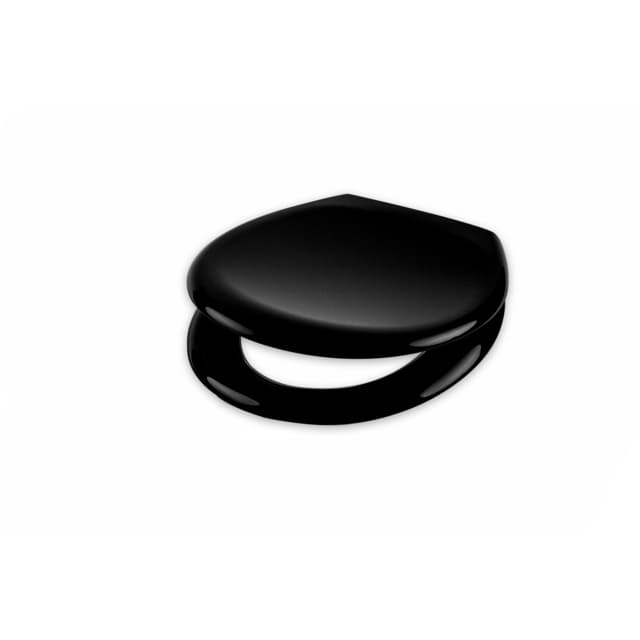 TOALETTSITS STANDARD SVART SB | Beijerbygg Byggmaterial