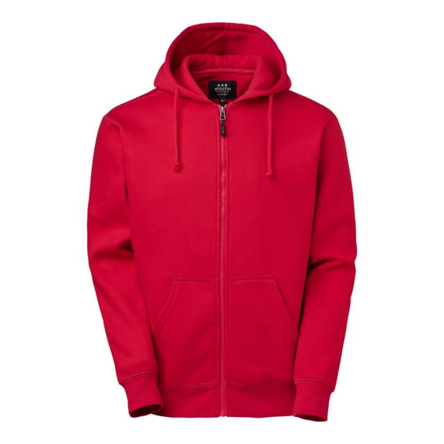 COLLEGEJACKA PARRY SOUTH WEST RÖD STL 160 | Beijerbygg Byggmaterial