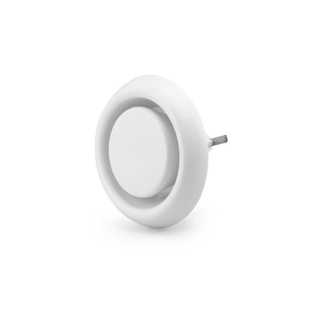 FRÅNLUFTSDON FRESH FPH D125 | Beijerbygg Byggmaterial