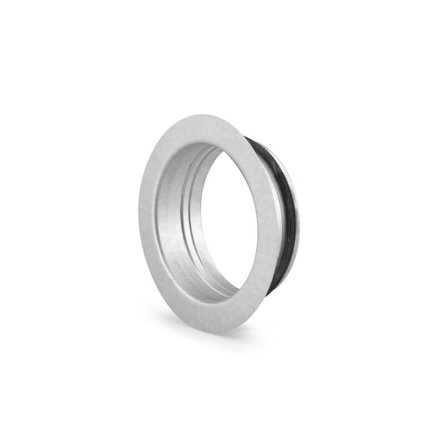 INLOPPSRÖR FRESH GALVAD D125 | Beijerbygg Byggmaterial