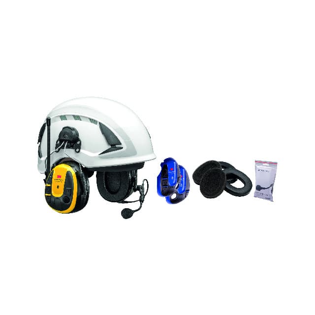 HÖRSELKÅPA WS ALERT XPI2.0 APP HJÄL | Beijerbygg Byggmaterial