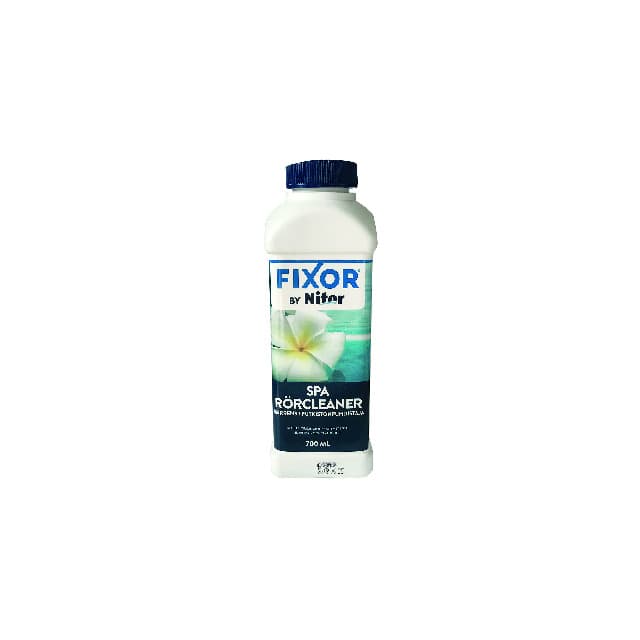 RÖR CLEANER SPA 700ML | Beijerbygg Byggmaterial