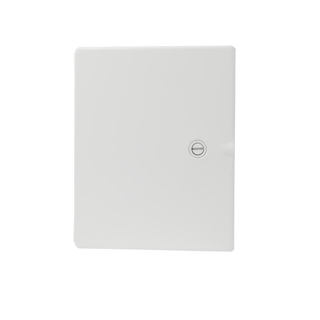 INSPEKTIONSLUCKA EI60 150X200 NCS S 0500-N, glans 30 | Beijerbygg Byggmaterial