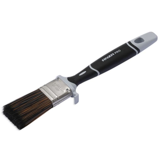 LACKPENSEL FLAT EFF 35MM | Beijerbygg Byggmaterial