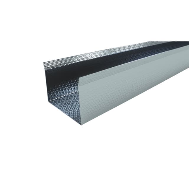 STÅLSKENA SK145/55 2500 GYPROC            (4/80) | Beijerbygg Byggmaterial