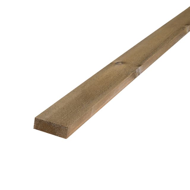 KLÄDSELBRÄDA LINAX GRÅ 1 SIDA FINSÅGAD 22X70 4,8 | Beijerbygg Byggmaterial