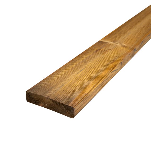 28X120 TRALL ROYAL IMP NAT 4,8 SLÄT G42 MONT&SKÖTSEL ENL ANV | Beijerbygg Byggmaterial