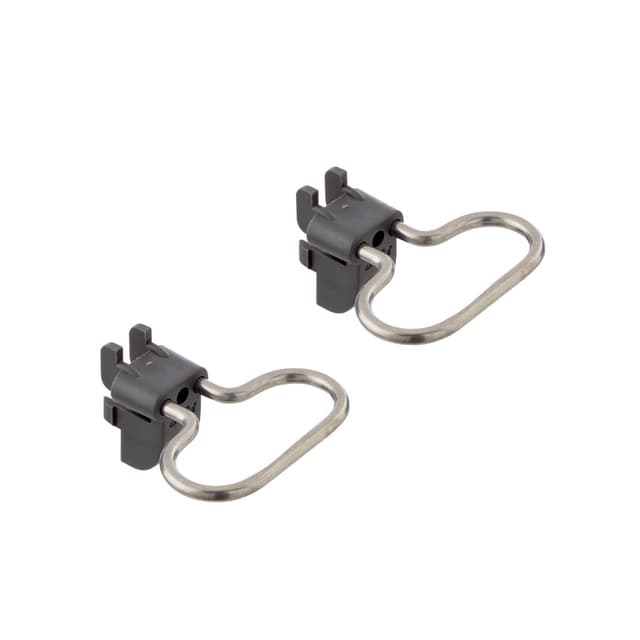 BYGELKROK MATTE GREY 45MM | Beijerbygg Byggmaterial