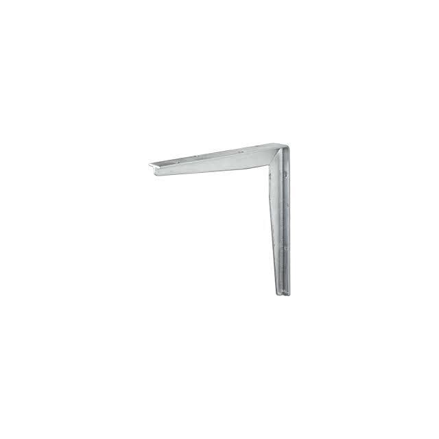 KONSOL SYLVESTER GALVANISERAD 300X400 | Beijerbygg Byggmaterial