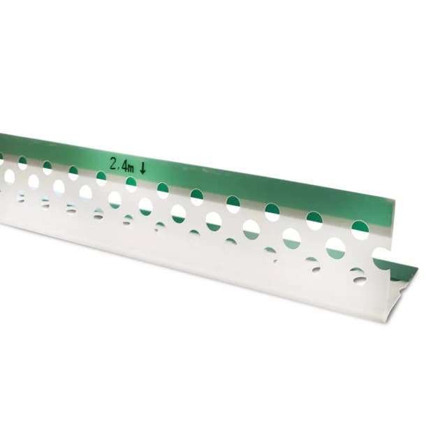 TEJPHÖRNSKYDD 2,5M | Beijerbygg Byggmaterial