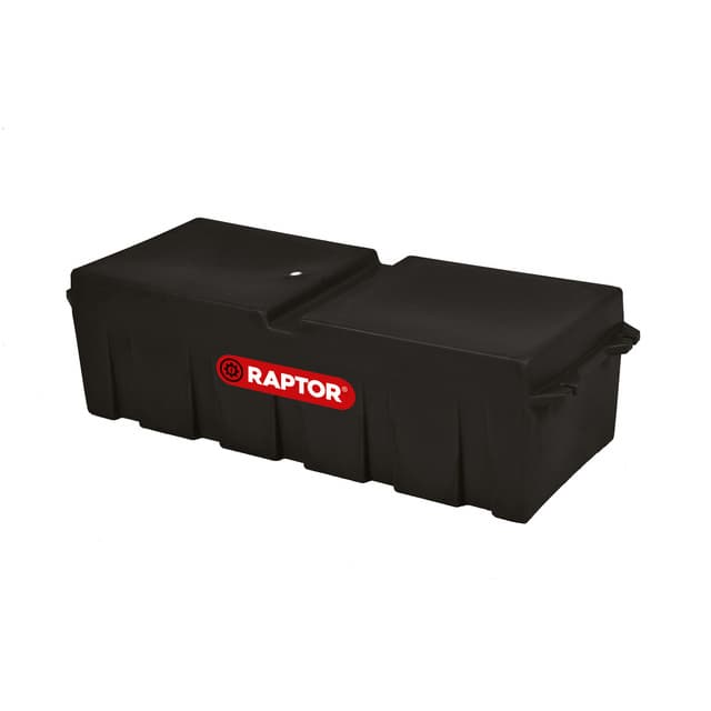 FLYTBLOCK BRYGGA RAPTOR 200L L 1280 X B 485 X H 370 MM | Beijerbygg Byggmaterial