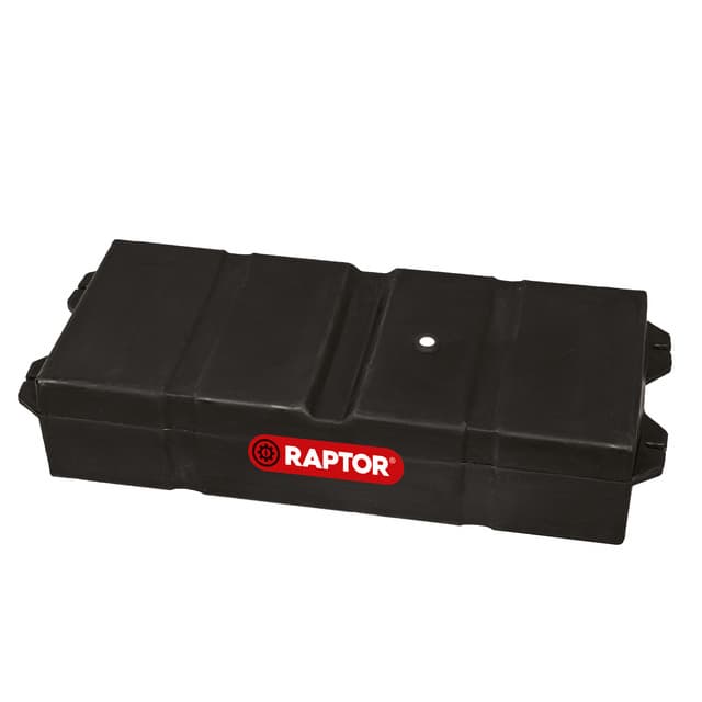 FLYTBLOCK BRYGGA RAPTOR 140L L 1175 X B 490 X H 250 MM | Beijerbygg Byggmaterial