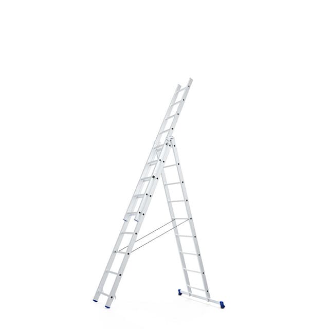 KOMBISTEGE WERNER 3-DELAD 3X9 STEGPINNAR 5,96M | Beijerbygg Byggmaterial