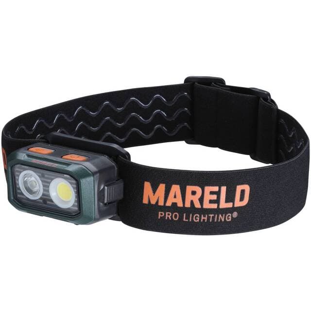 PANNLAMPA STELLAR 550 RE MARELD | Beijerbygg Byggmaterial