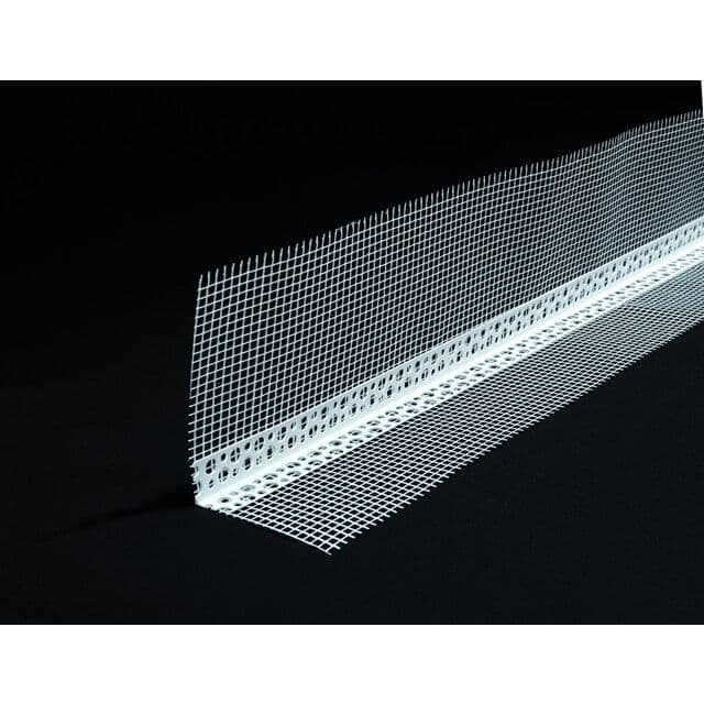 HÖRNARMERING LIP 100X150MM 2,5M | Beijerbygg Byggmaterial