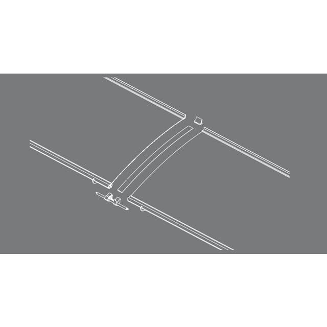 SKARVKIT STRATUS SILVER | Beijerbygg Byggmaterial