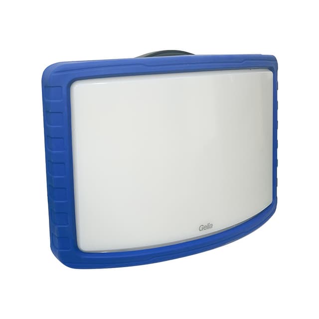 ARBETSLAMPA LED BATTE IP20 2700/4500LM 4000/6500K 50W | Beijerbygg Byggmaterial