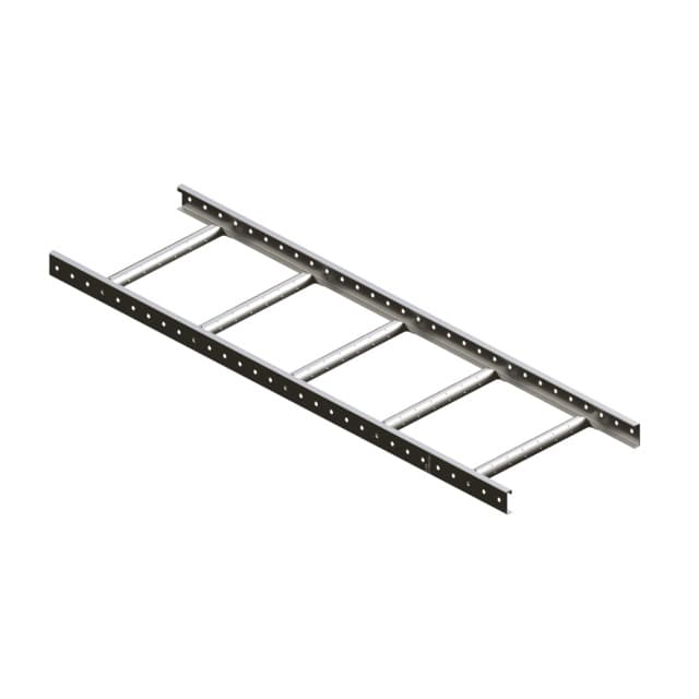 TAK-/FASADSTEGE SVART 1,5M | Beijerbygg Byggmaterial