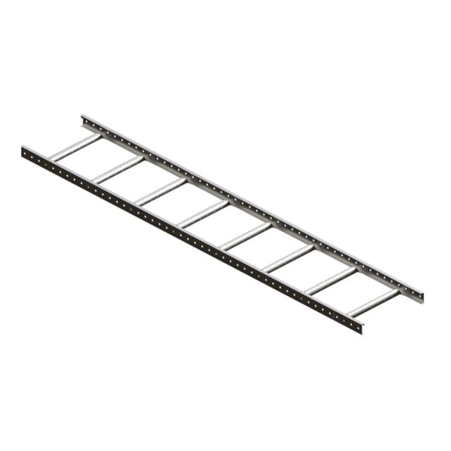 TAK-/FASADSTEGE SVART 2,4M | Beijerbygg Byggmaterial