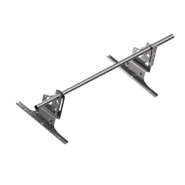 NOCKRÄCKE KOMPLETT LTG RÖD 1M | Beijerbygg Byggmaterial