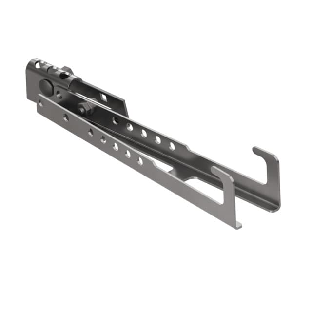 GLIDSKYDD FALSADE T-RÖD | Beijerbygg Byggmaterial