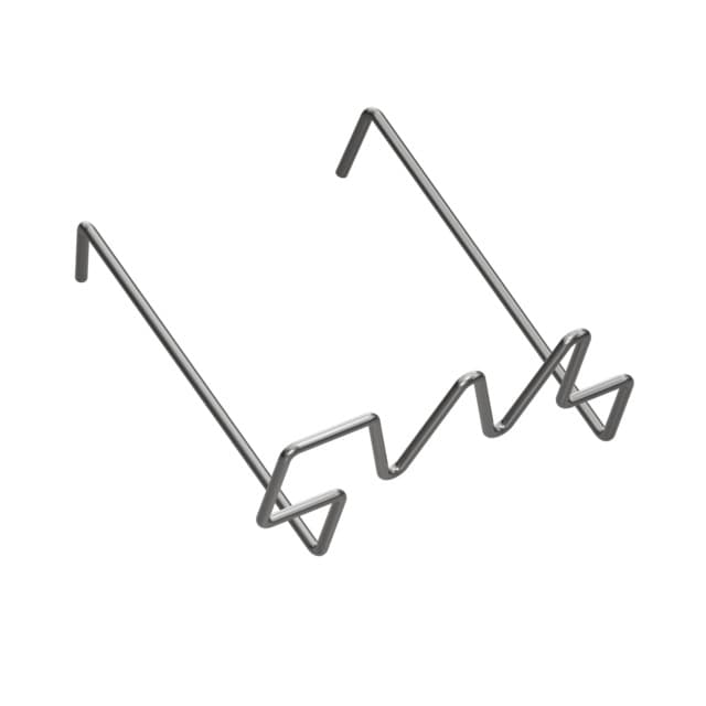 KROK CWL TAKPANNOR SVART 50ST | Beijerbygg Byggmaterial