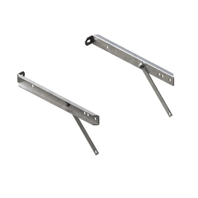 KONSOLSATS FASADSTEGE A-400 | Beijerbygg Byggmaterial