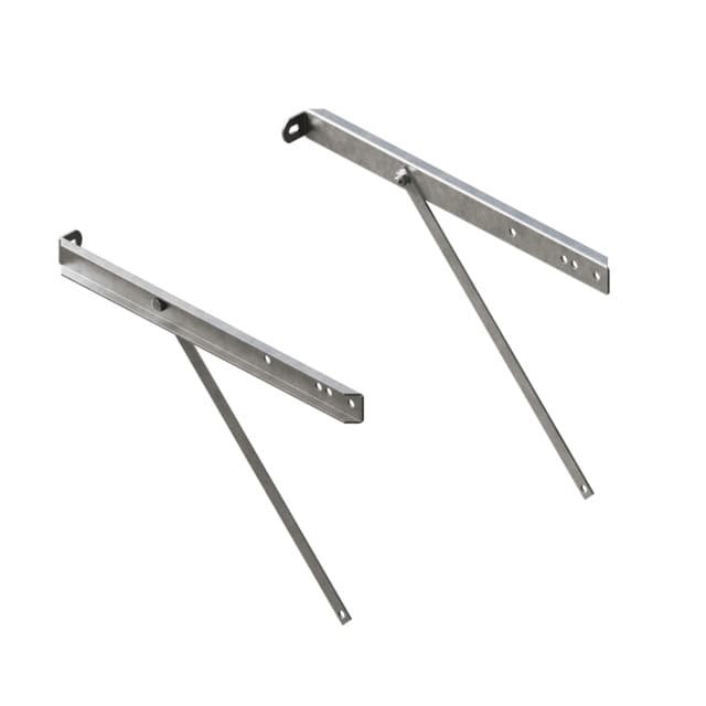 KONSOLSATS FASADSTEGE A-500 | Beijerbygg Byggmaterial