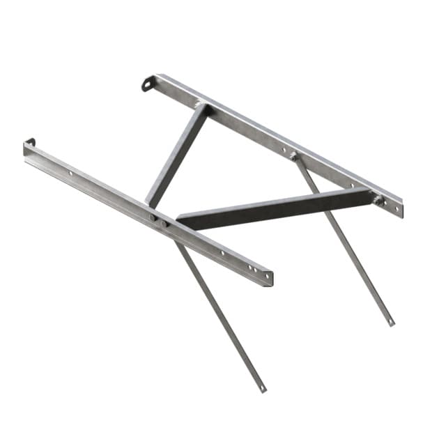 KONSOLSATS FASADSTEGE A-800 B-435 | Beijerbygg Byggmaterial