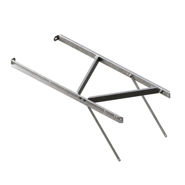 KONSOLSATS FASADSTEGE A-1000 B-435 | Beijerbygg Byggmaterial