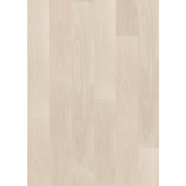 FANERTRÄGOLV EK NATUR VIT 2,54M2/PKT MAXWOOD XLW 9,5MM | Beijerbygg Byggmaterial