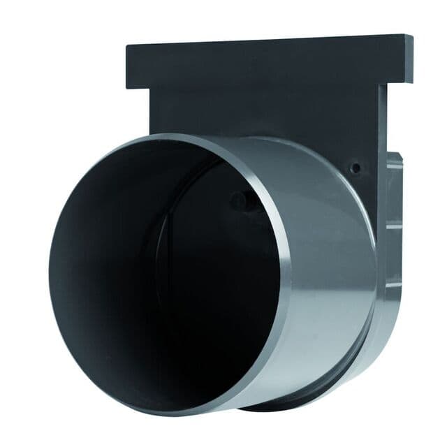 MARKRÄNNA C-250 HORISONTELLT UTLOPP/ÄNDS | Beijerbygg Byggmaterial