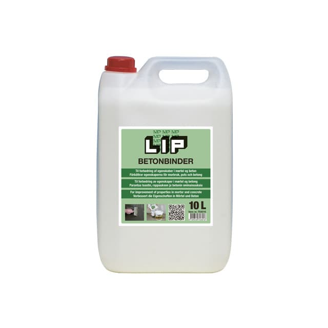 BETONGBINDER LIP 1L | Beijerbygg Byggmaterial