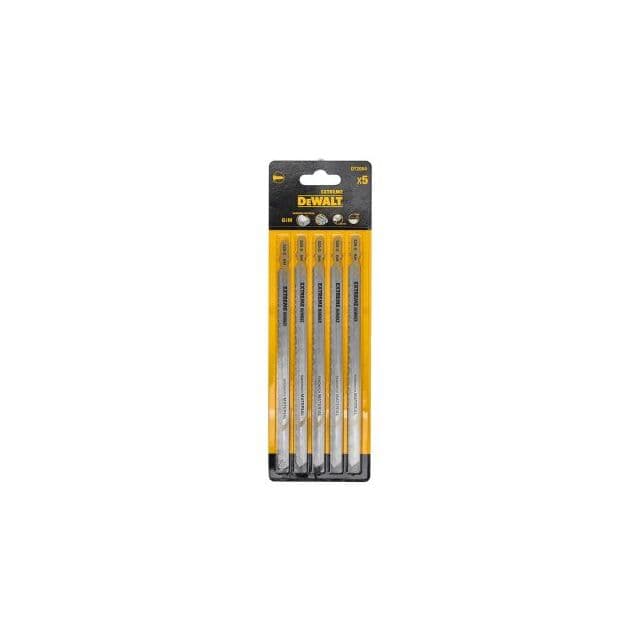 STICKSÅGBLAD DT2084-QZ SANDW | Beijerbygg Byggmaterial