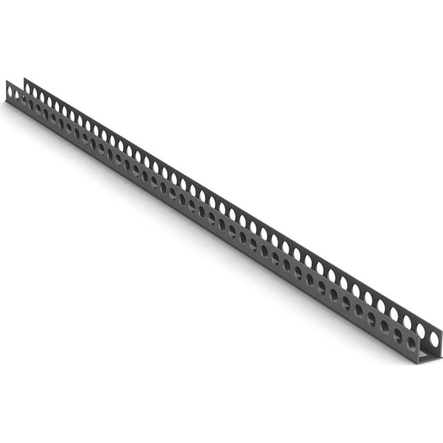 DISTANSLIST ISO 40 MM 30ST/BUNT | Beijerbygg Byggmaterial