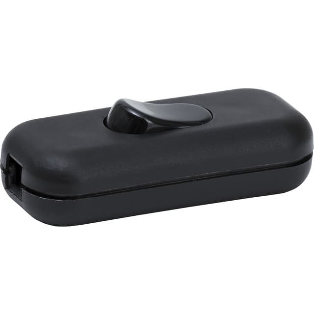 MELLANSTRÖMBRYT SVA 1P 2A/250V (10) | Beijerbygg Byggmaterial