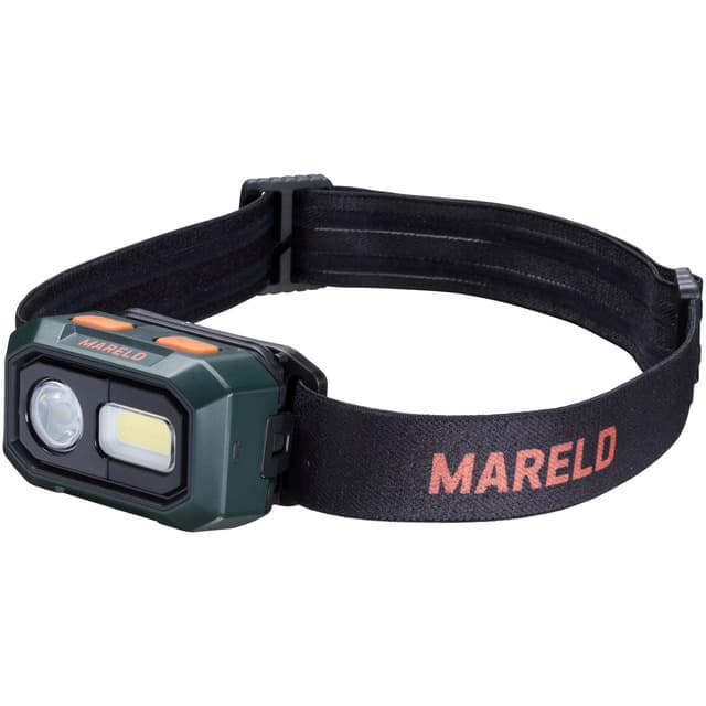 PANNLAMPA STELLAR 250 MARELD | Beijerbygg Byggmaterial