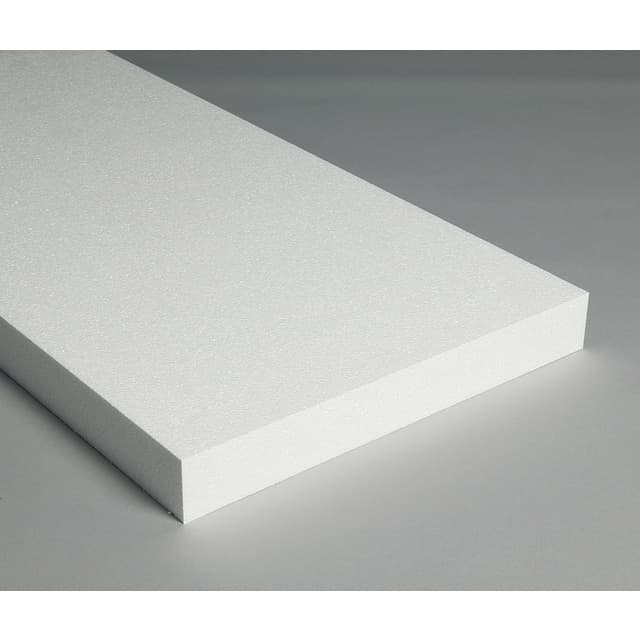 CELLPLAST EPS JACKOPOR 100 600X1200X50MM 8,64M2/PKT | Beijerbygg Byggmaterial