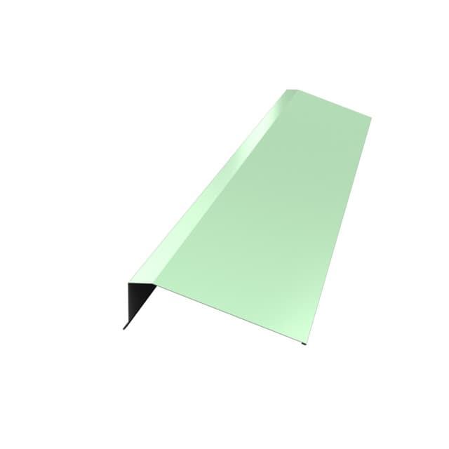 NOCKPLÅT VARIABEL MODERN/TREND ÄRGGRÖN 33 2M | Beijerbygg Byggmaterial