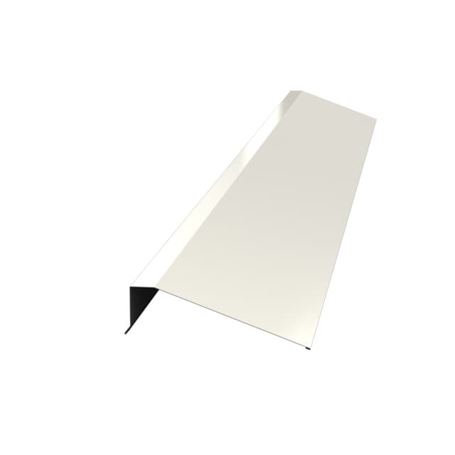 NOCKPLÅT VARIABEL MODERN/TREND VIT 70 2M | Beijerbygg Byggmaterial