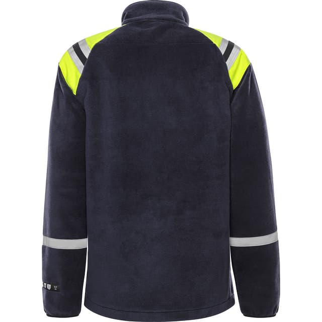 FLEECEJACKA FLAM 4073 ATF MARIN STL L | Beijerbygg Byggmaterial